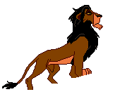 Le Roi lion Gifs animés