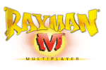 Rayman Gifs animés