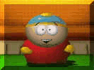 South Park Gifs animés