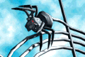 Araignée Gifs animés