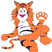 Chat Gifs animés