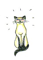 Chat Gifs animés