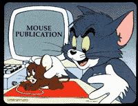 Chat Gifs animés