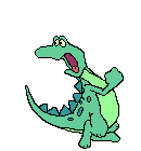 Dinosaure Gifs animés