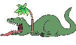 Crocodile Gifs animés