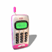 Téléphone portable 