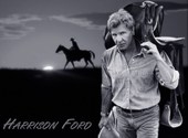 Harrison Ford Fonds d'écran