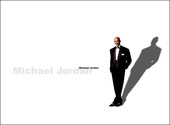 Michael Jordan Fonds d'écran