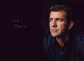 Mel Gibson Fonds d'écran
