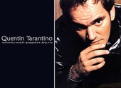 Quentin Tarantino Fonds d'écran