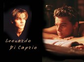 Leonardo Di Caprio Fonds d'écran