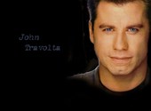 John Travolta Fonds d'écran
