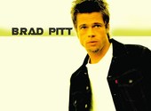 Brad Pitt Fonds d'écran
