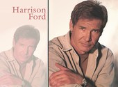 Harrison Ford Fonds d'écran