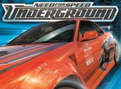 Need for Speed: Underground Fonds d'écran