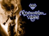 Neverwinter Nights Fonds d'écran