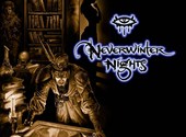 Neverwinter Nights Fonds d'écran