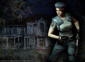 Resident Evil Fonds d'écran