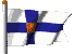 Drapeau Gifs animés