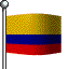 Drapeau Gifs animés