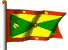Drapeau Gifs animés