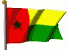 Drapeau Gifs animés