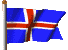 Drapeau Gifs animés