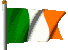 Drapeau Gifs animés