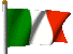 Drapeau Gifs animés