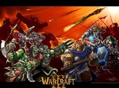 WarCraft III Fonds d'écran