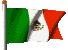Drapeau Gifs animés