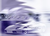 Need For Speed Fonds d'écran