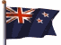 Drapeau Gifs animés