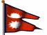 Drapeau Gifs animés