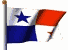 Drapeau Gifs animés