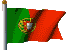 Drapeau Gifs animés