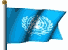 Drapeau Gifs animés