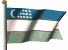 Drapeau Gifs animés