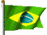 Drapeau Gifs animés