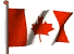 Drapeau Gifs animés