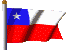 Drapeau Gifs animés