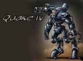 Quake 4 Fonds d'écran