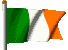 Drapeau Gifs animés