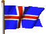 Drapeau Gifs animés