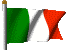 Drapeau Gifs animés