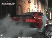 Need For Speed: Porsche Unleashed Fonds d'écran