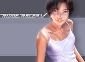 Ridge Racer V Fonds d'écran