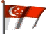 Drapeau Gifs animés