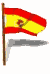 Drapeau Gifs animés