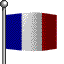 Drapeau Gifs animés